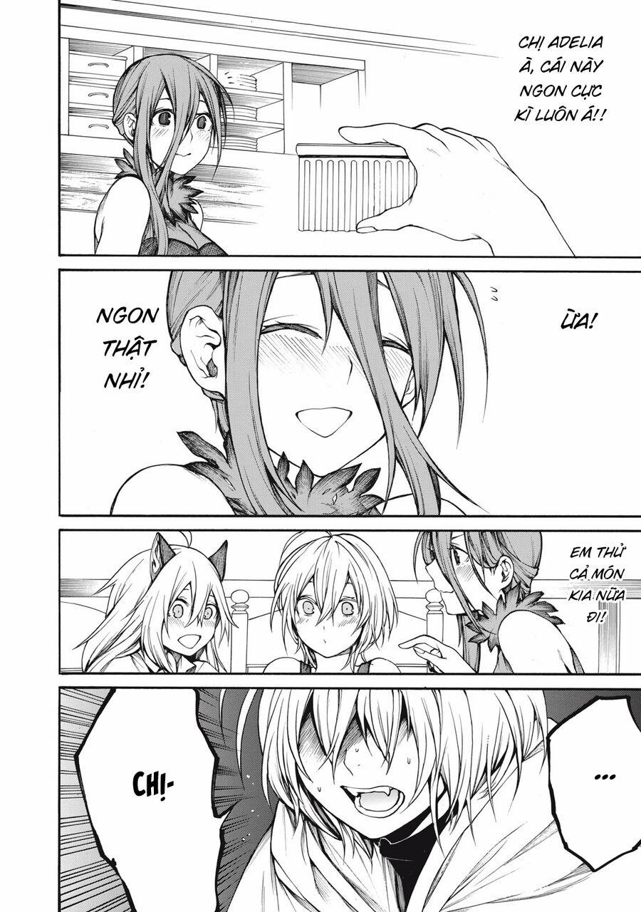 Adelia Của Tôi 31 trang 5
