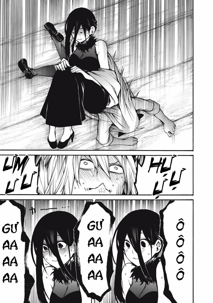 Adelia Của Tôi 32 trang 4