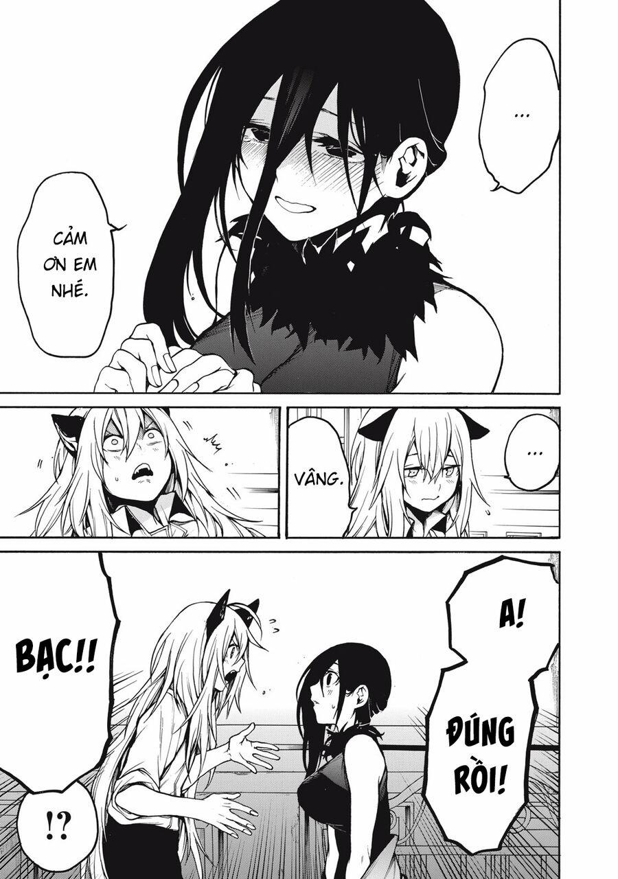 Adelia Của Tôi 33 trang 4