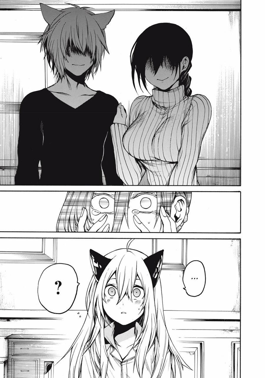 Adelia Của Tôi 33 trang 8