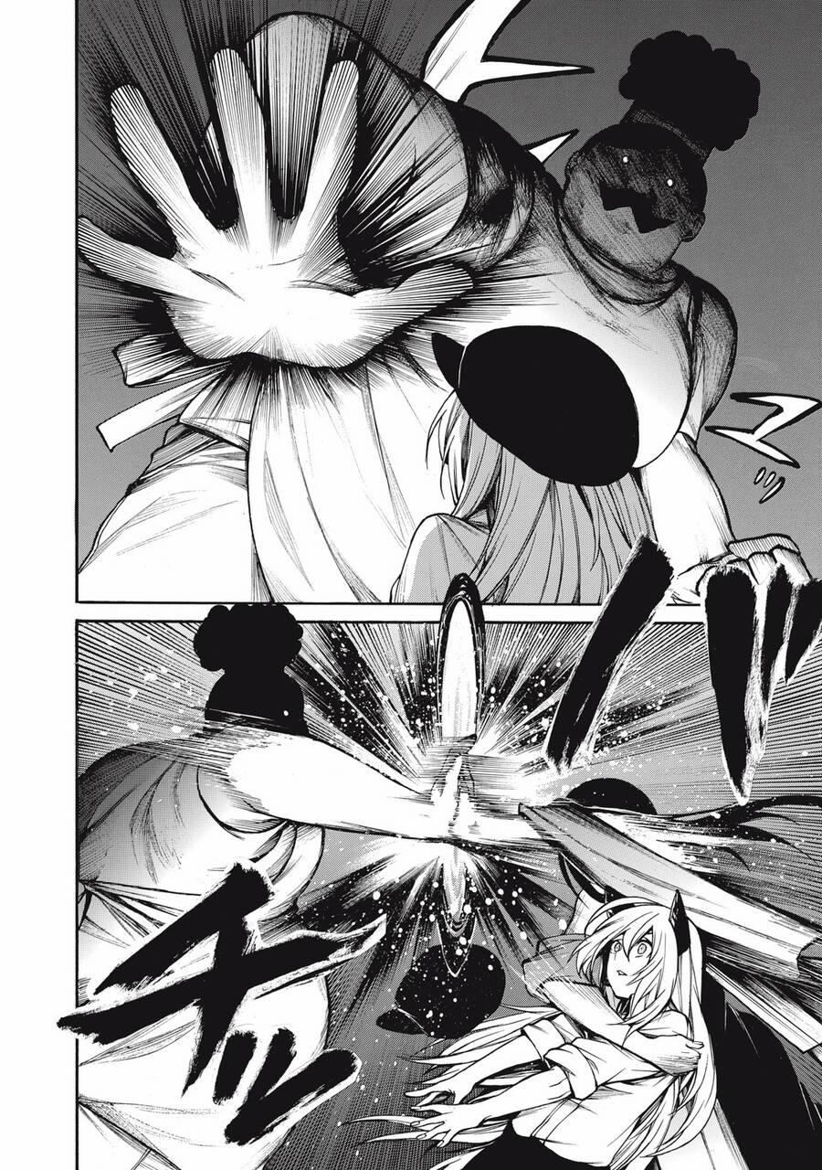 Adelia Của Tôi 34 trang 1