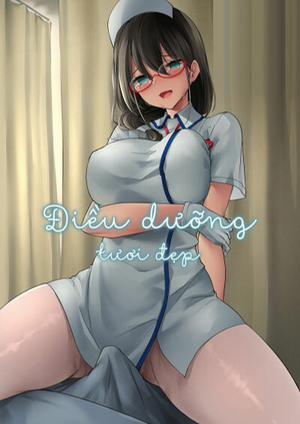 Đọc truyện tranh Adeyaka Nursing | Điều dưỡng tươi đẹp