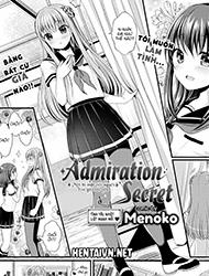Đọc truyện tranh Admiration Secret