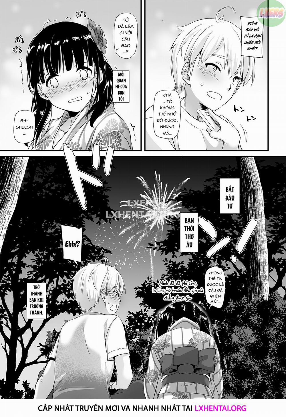 Adulthood Friend 1 trang 23