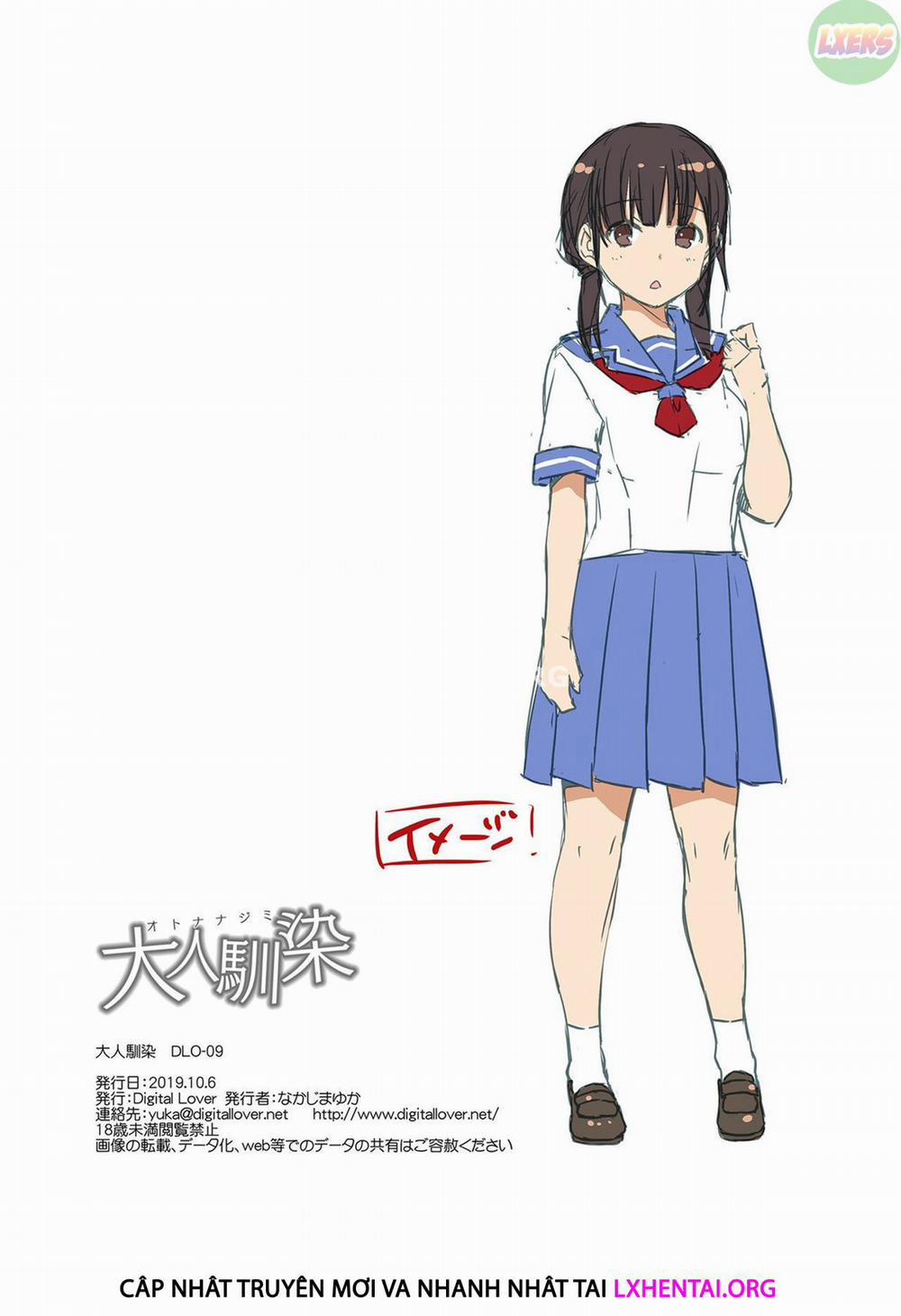 Adulthood Friend 1 trang 24