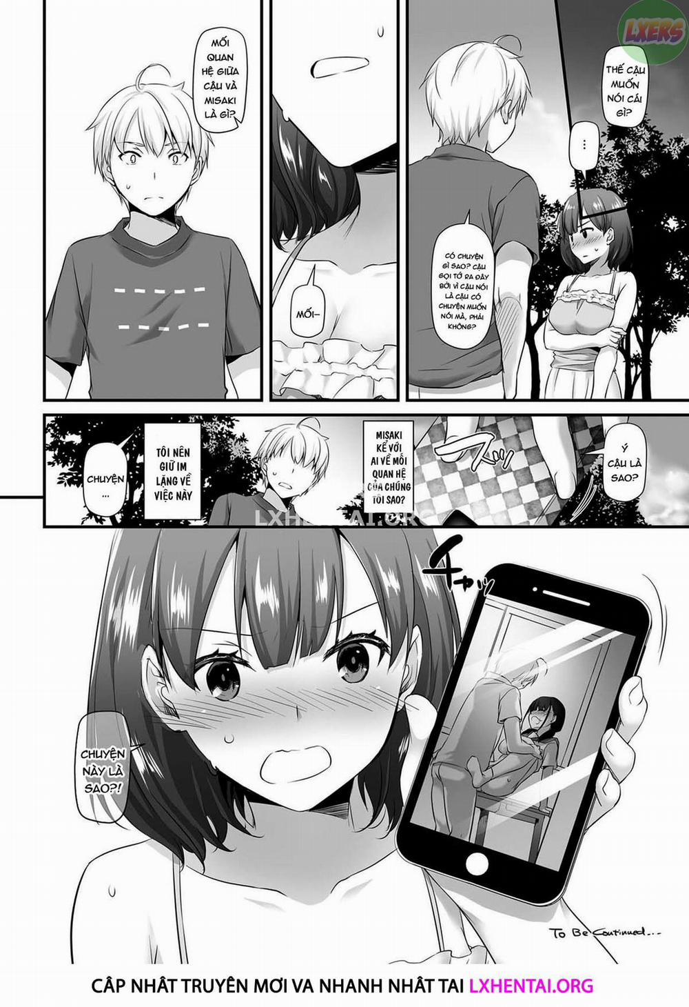 Adulthood Friend 2 trang 30