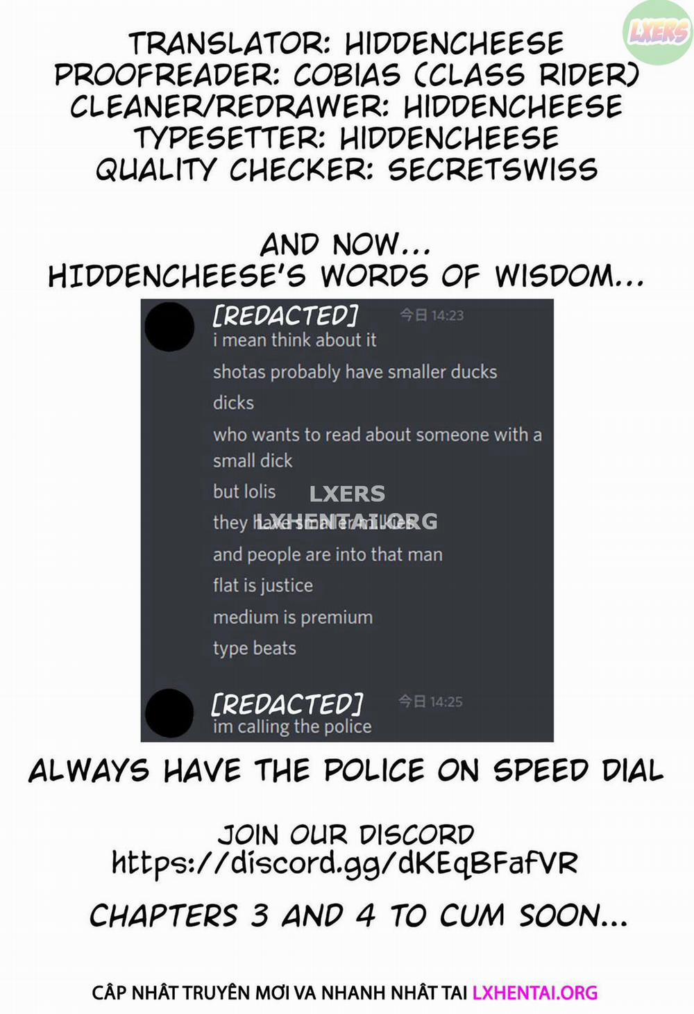 Adulthood Friend 2 trang 32