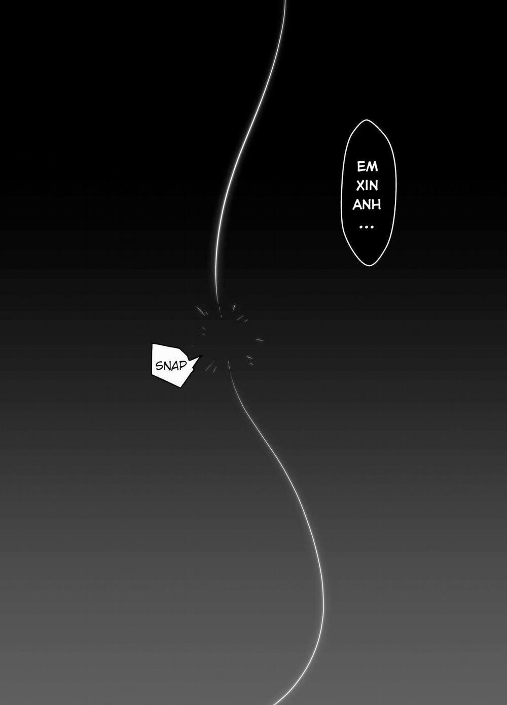 Aegis Auction (Xenoblade Chronicles 2) Oneshot trang 35