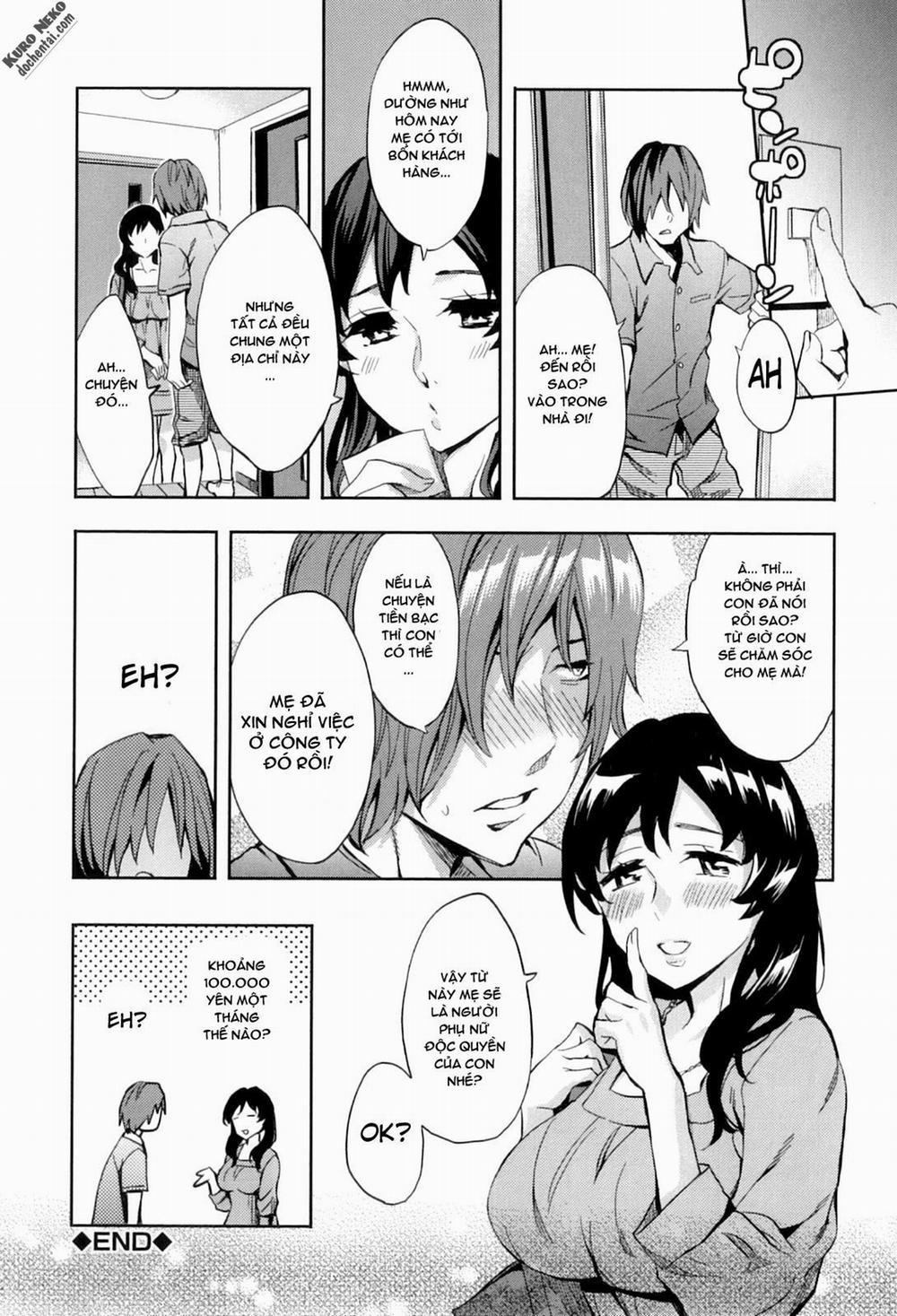 AF - Alternative Family Oneshot trang 26