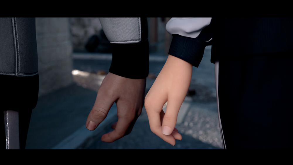 垃圾袋里的风 1 trang 10