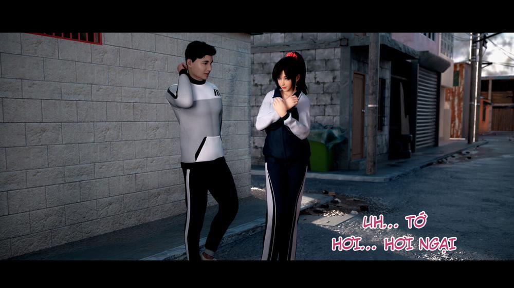 垃圾袋里的风 1 trang 12