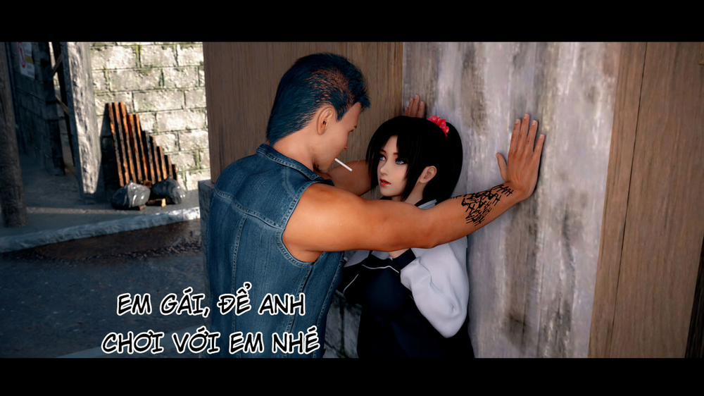 垃圾袋里的风 1 trang 14