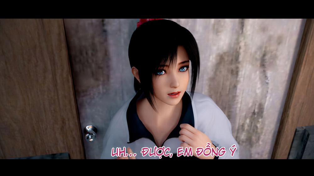 垃圾袋里的风 1 trang 19