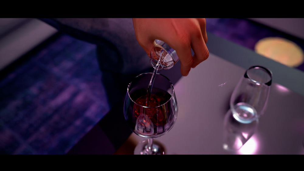 垃圾袋里的风 2 trang 11