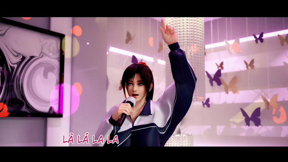 垃圾袋里的风 2 trang 12