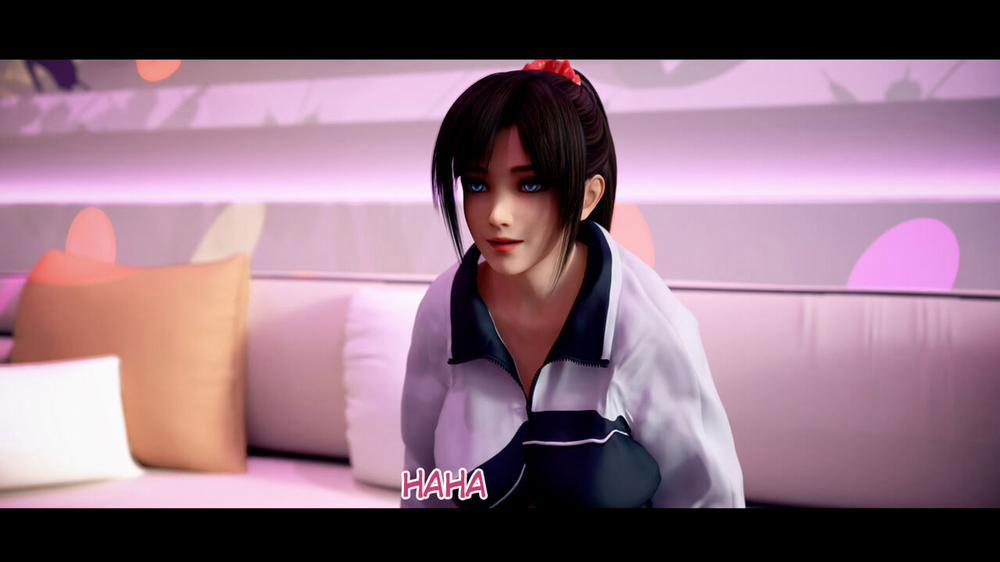 垃圾袋里的风 2 trang 3