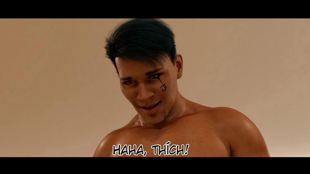 垃圾袋里的风 3 trang 24