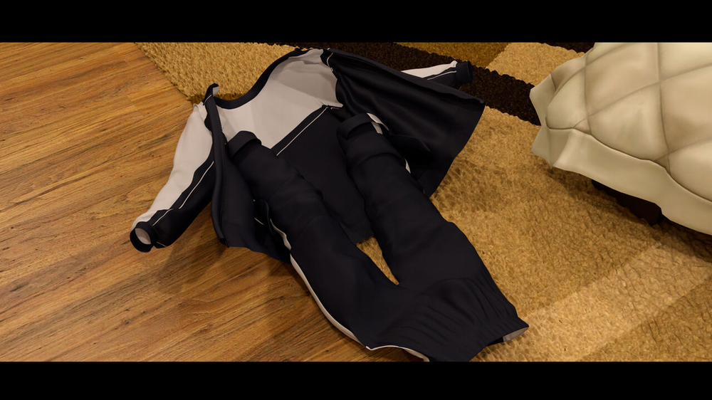 垃圾袋里的风 3 trang 6