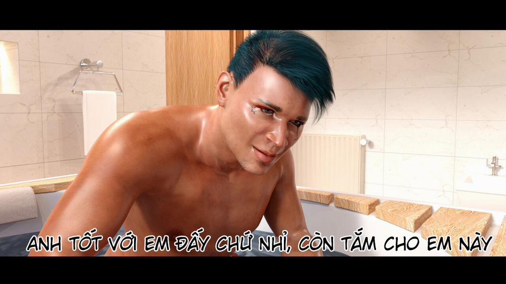 垃圾袋里的风 6 trang 14