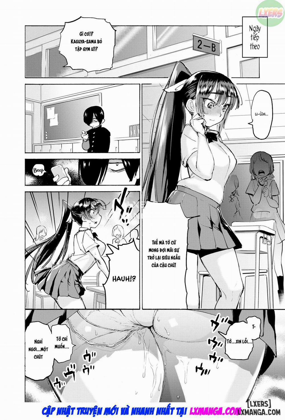 After All, I love sex 1 trang 14