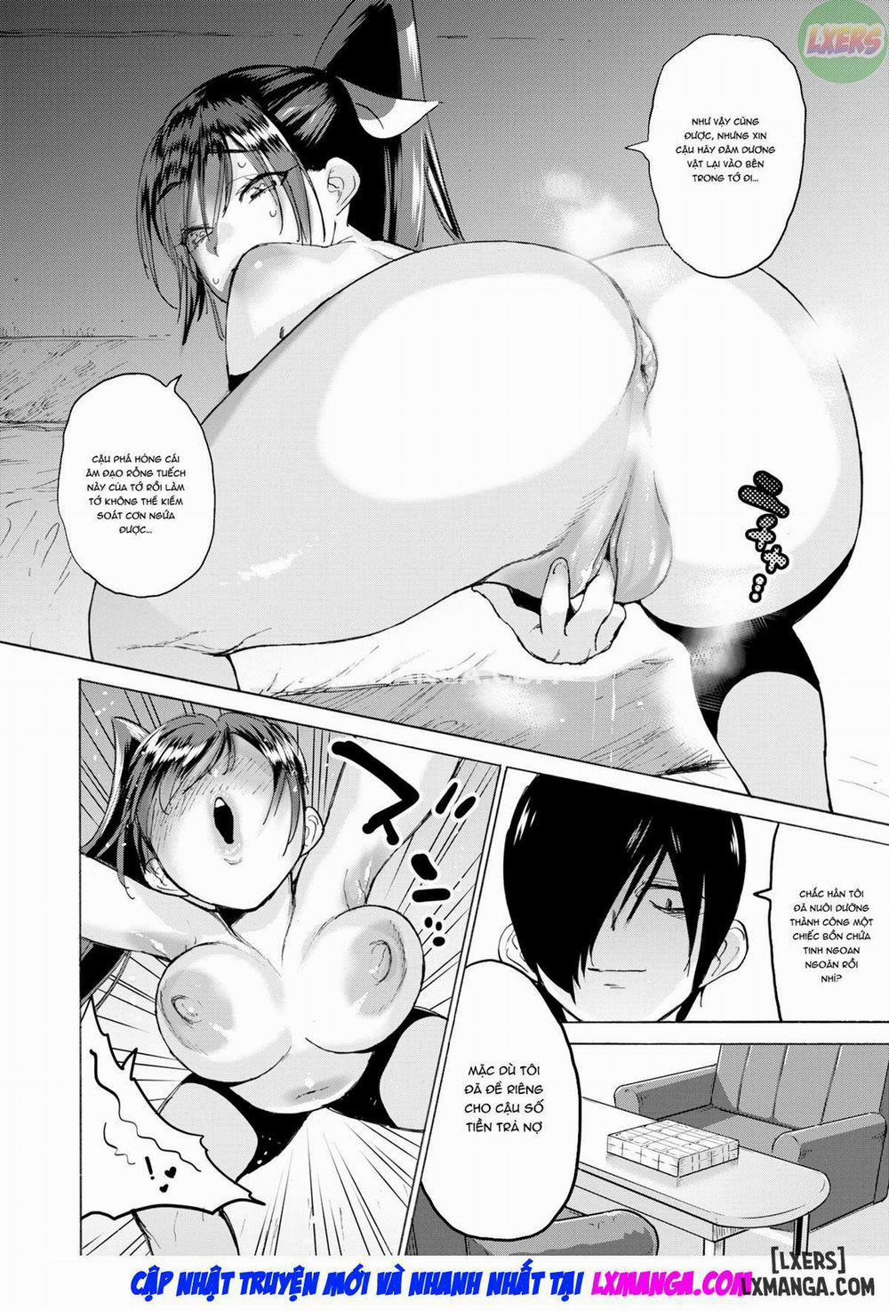 After All, I love sex 1 trang 26