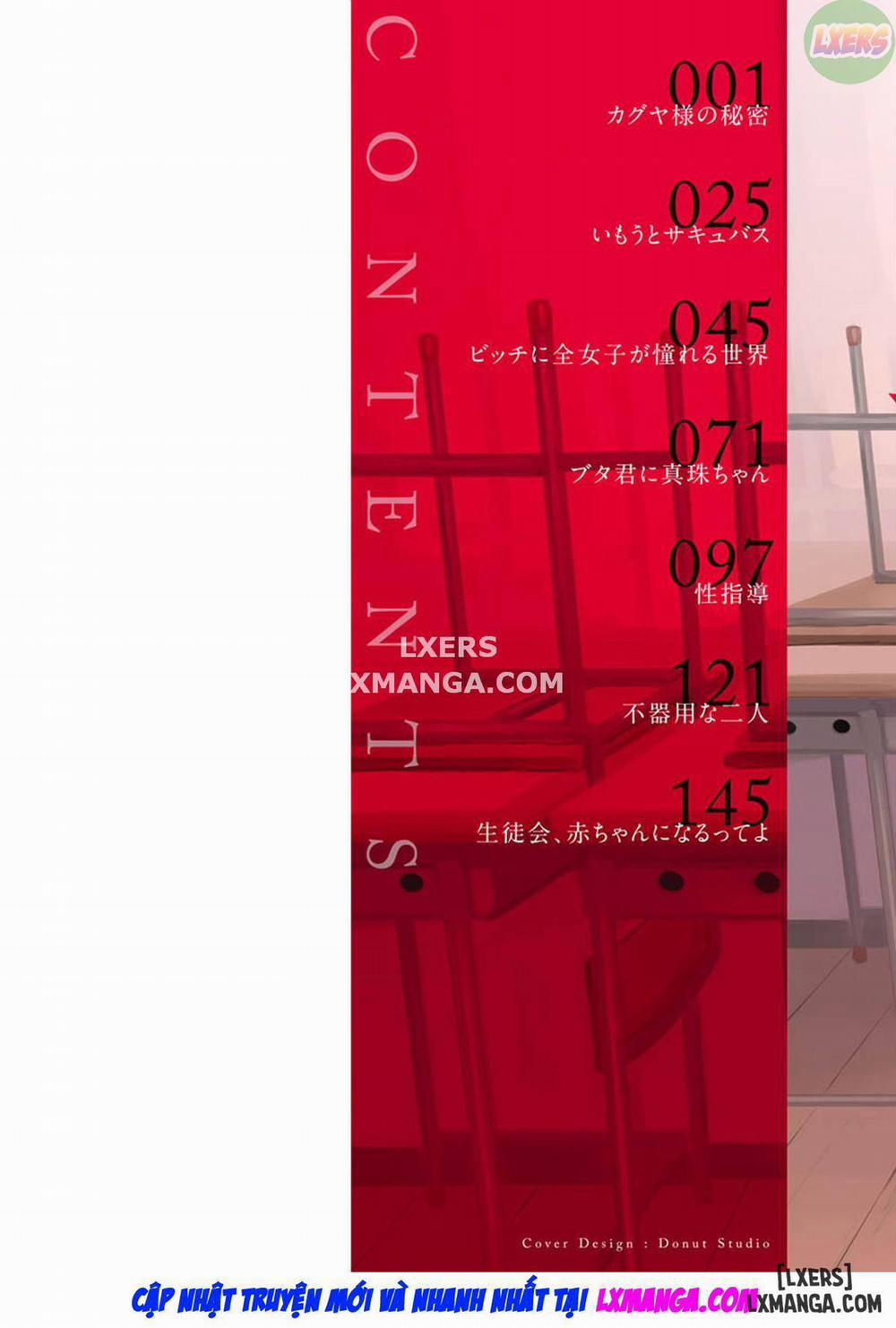 After All, I love sex 1 trang 4