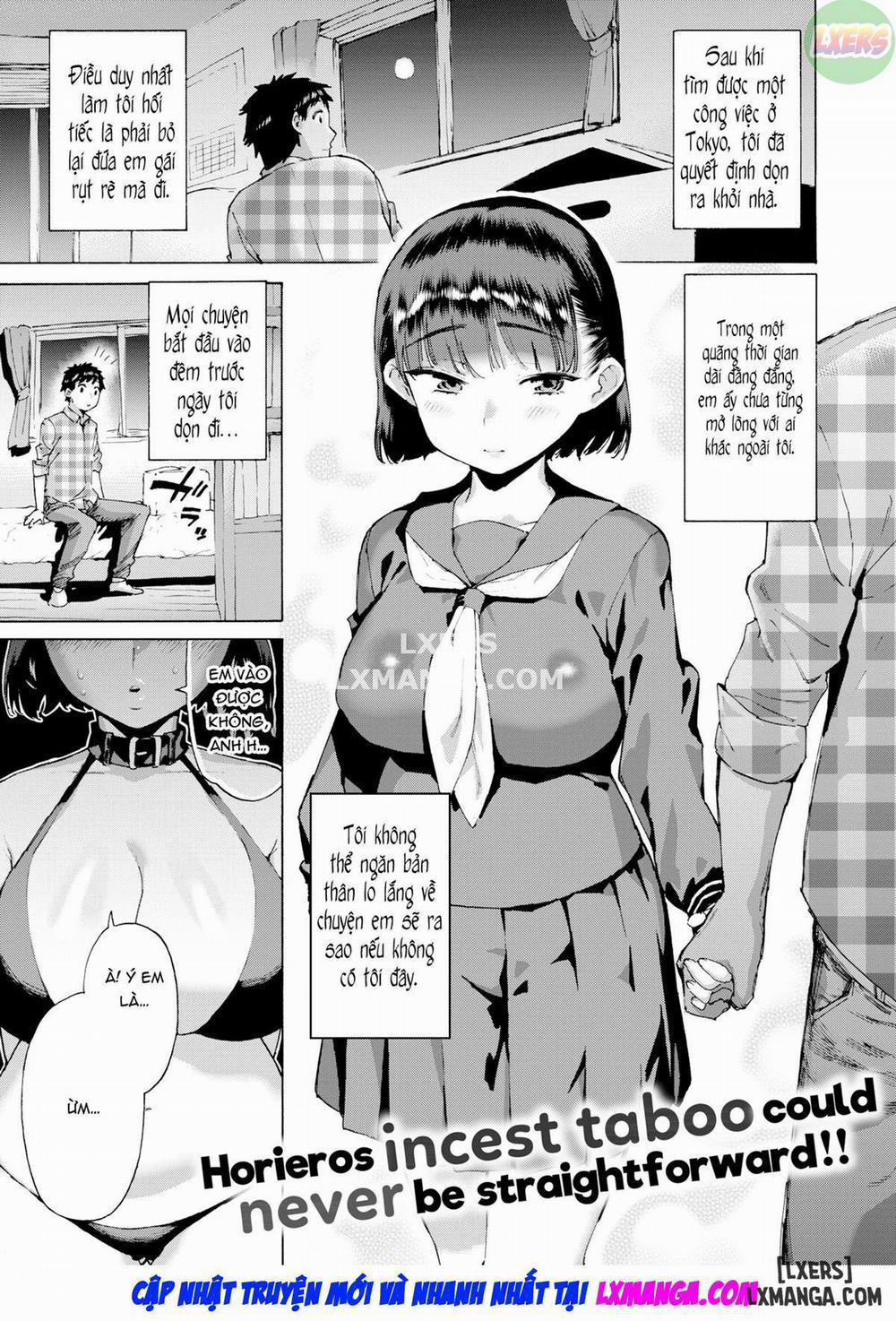 After All, I love sex 2 trang 3