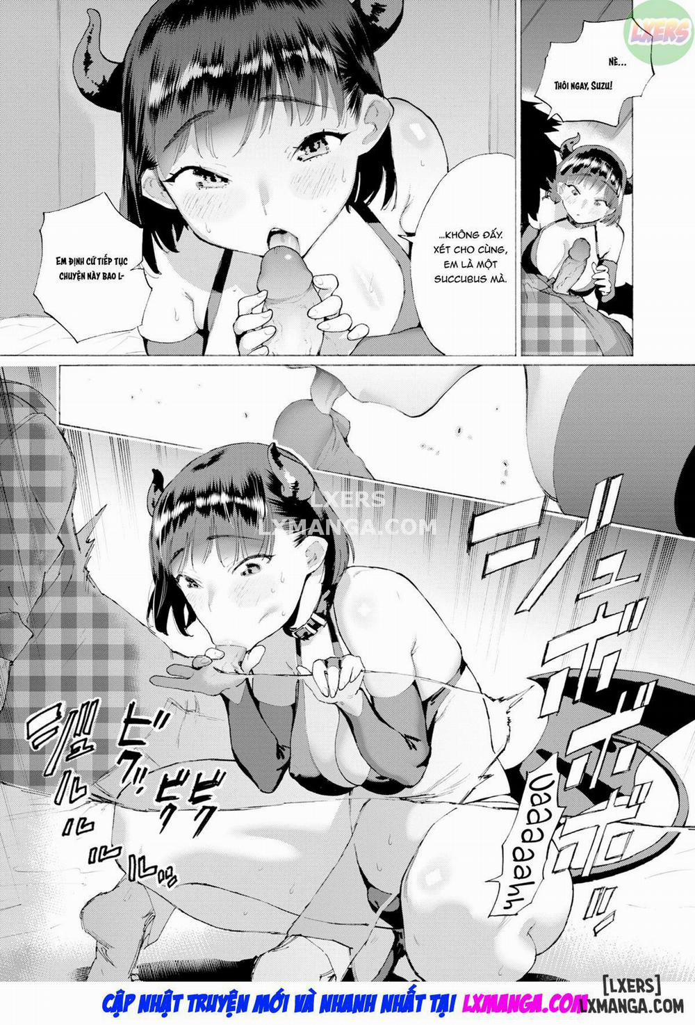 After All, I love sex 2 trang 9