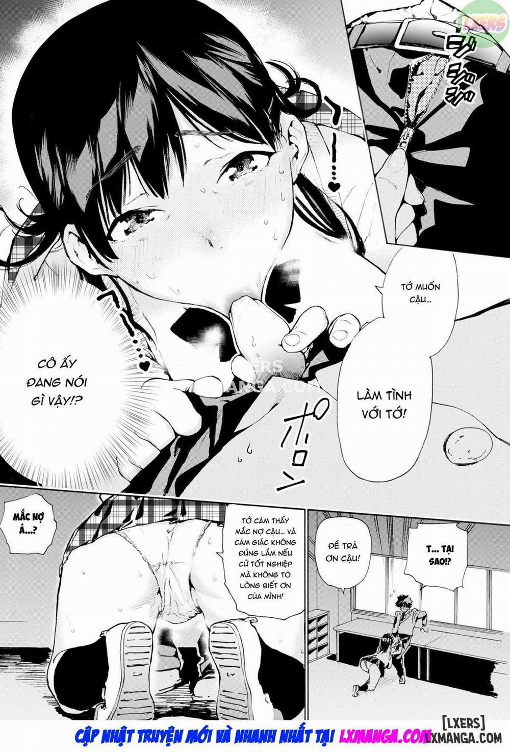 After All, I love sex 6 trang 8