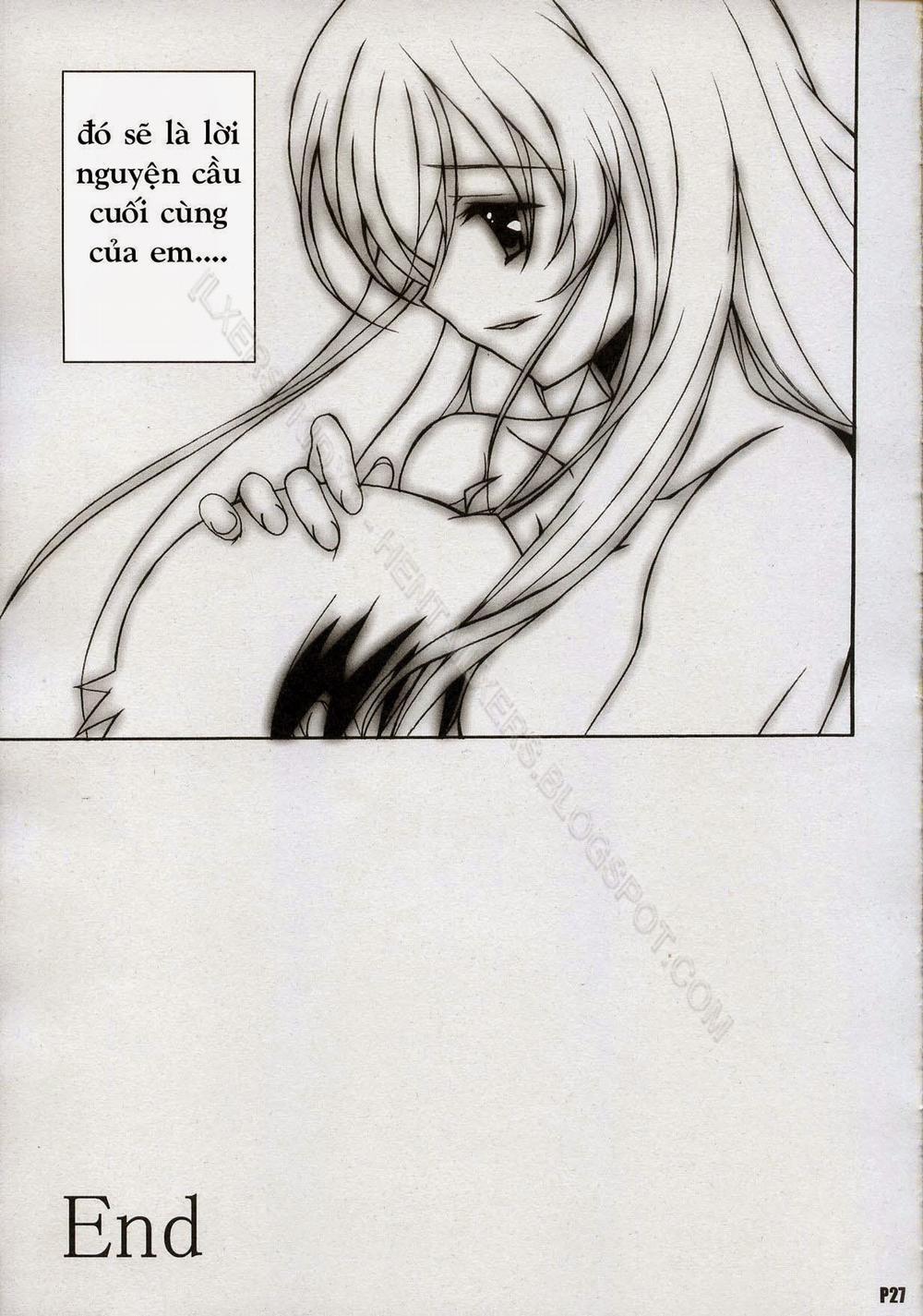 After Days (School Day) Oneshot trang 24