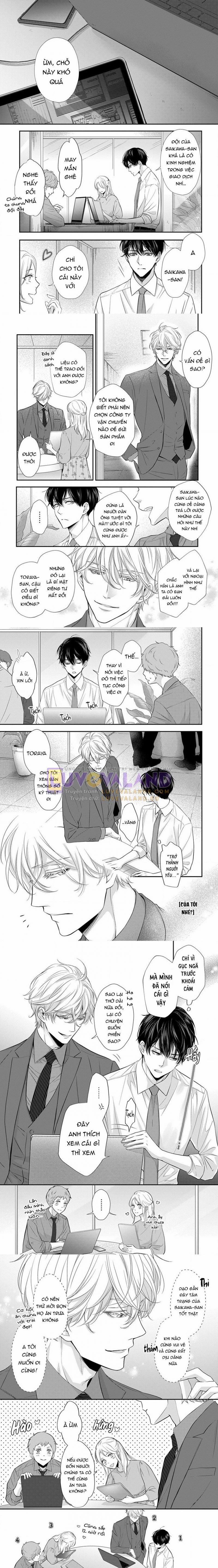 After Midnight Skin 3 trang 0