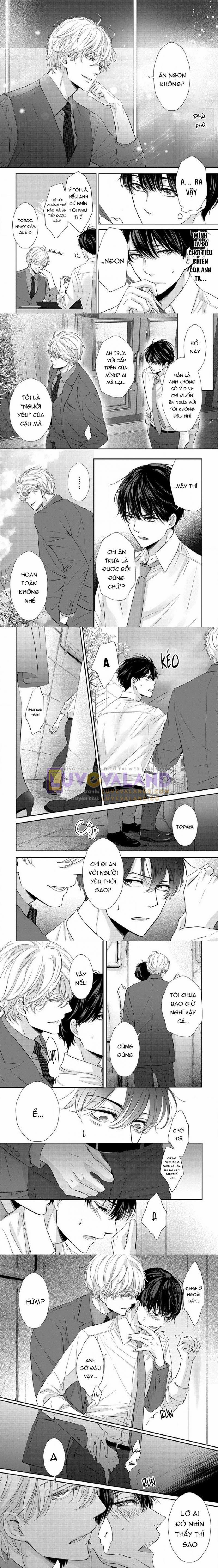 After Midnight Skin 3 trang 2