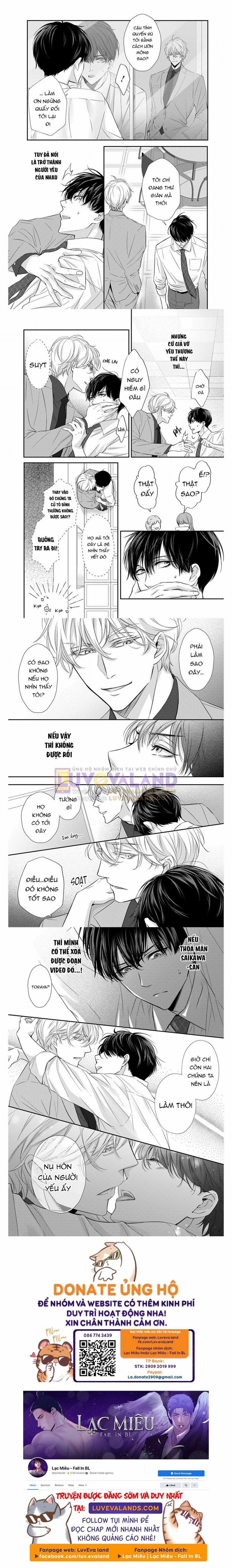 After Midnight Skin 3 trang 6