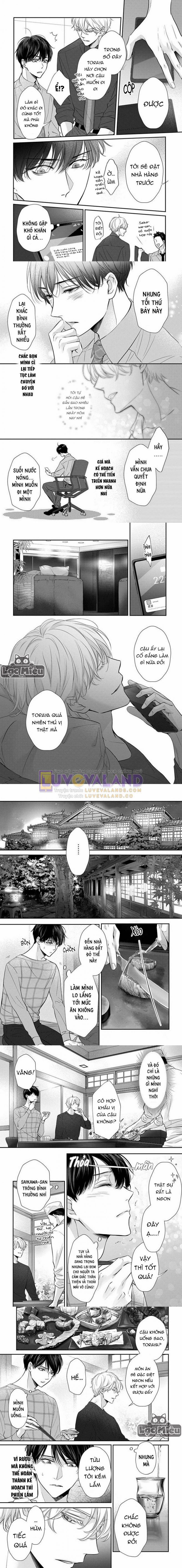 After Midnight Skin 5 trang 1