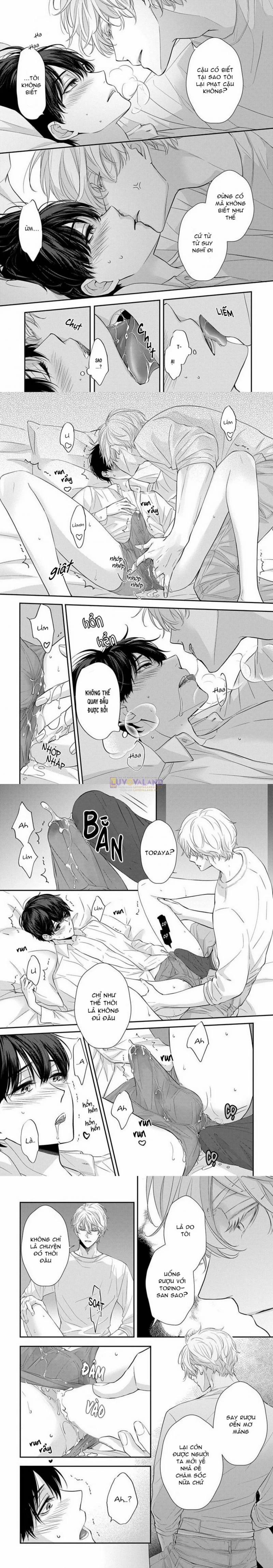 After Midnight Skin 7 trang 5