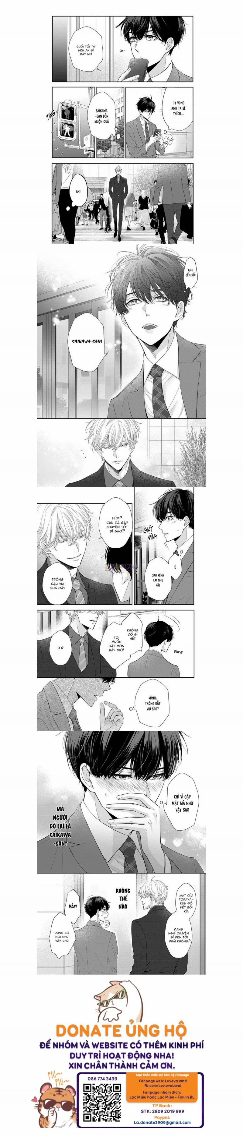 After Midnight Skin 7 trang 8