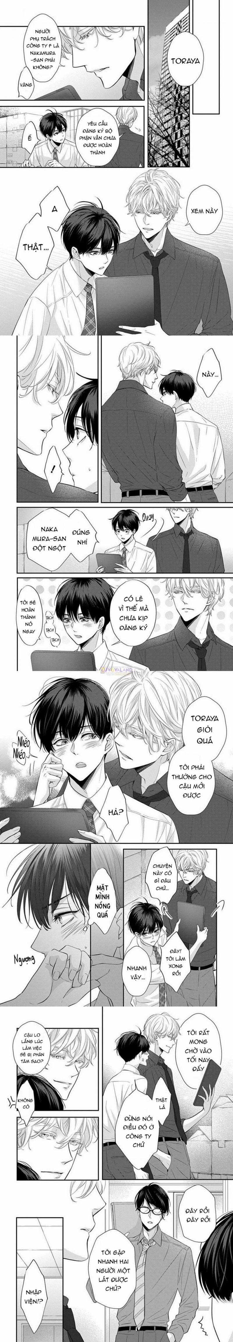 After Midnight Skin 8 trang 0