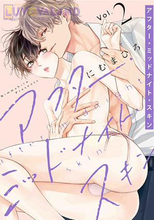 Đọc truyện tranh After Midnight Skin