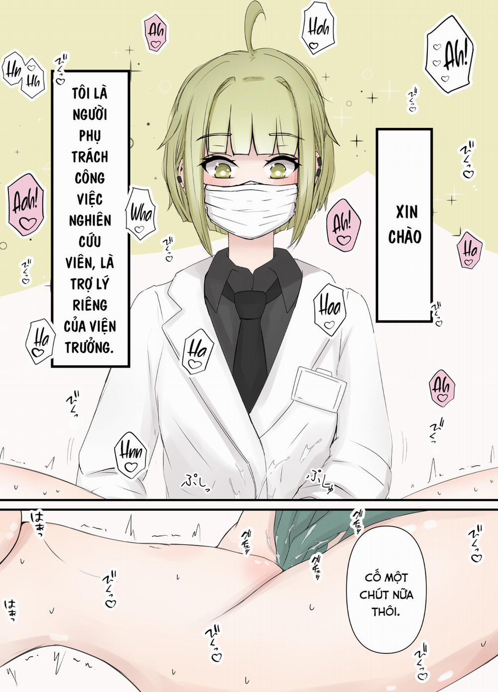 After Report 1 trang 2