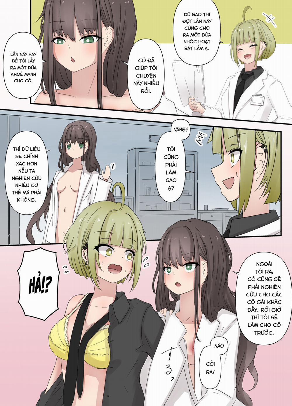 After Report 1 trang 6