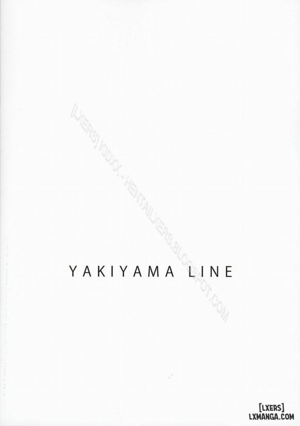 After School Stranger Oneshot trang 25