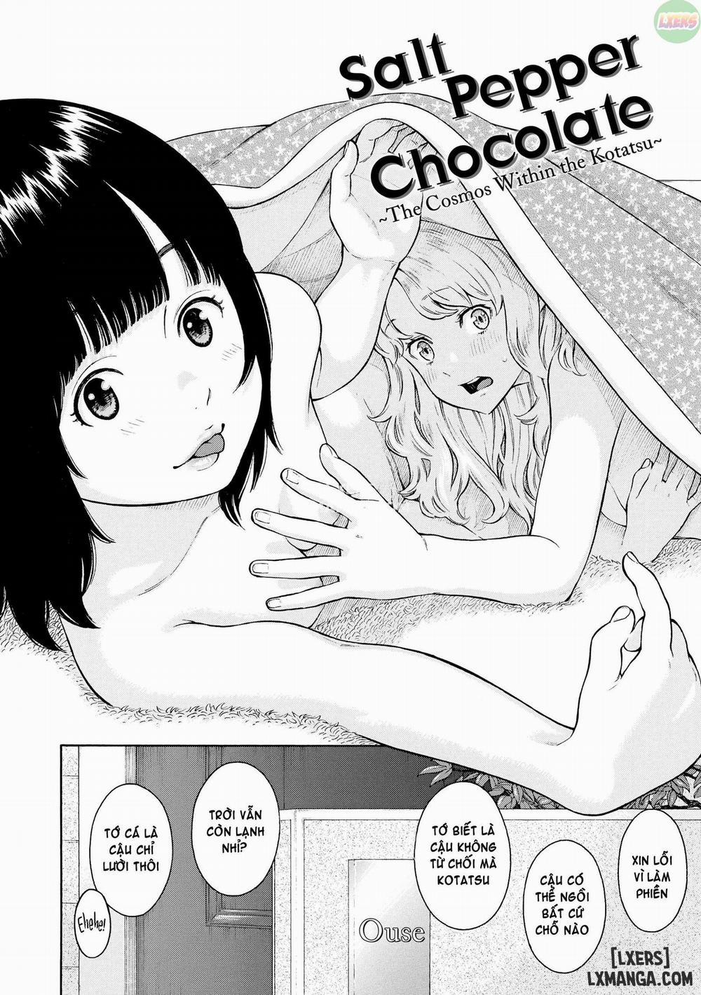 After School Vanilla 10 END trang 4