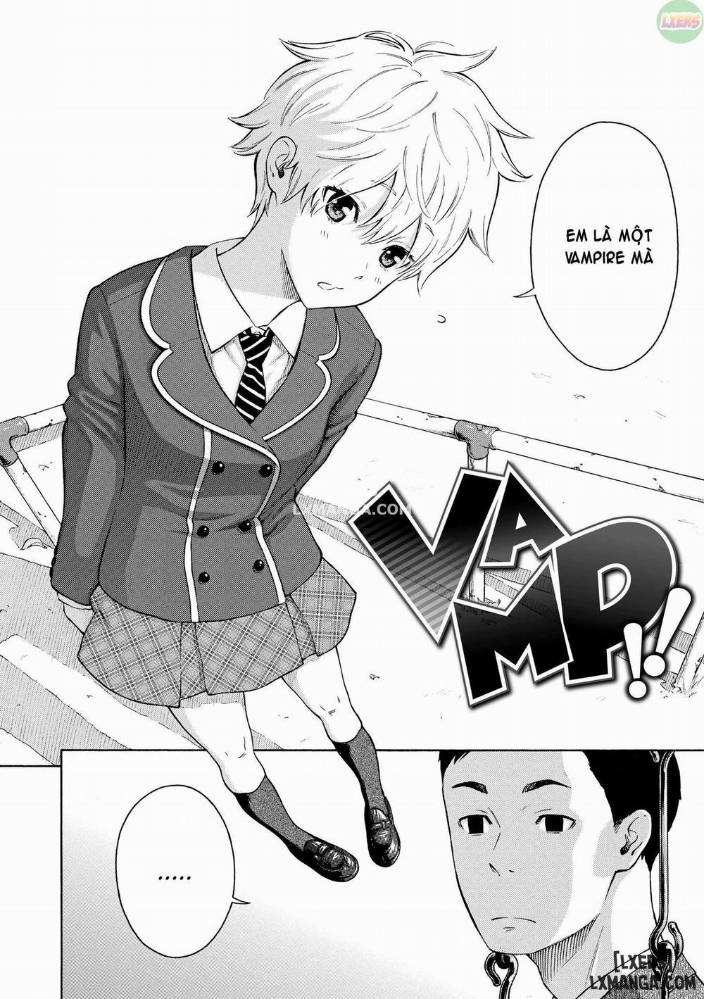 After School Vanilla 7 trang 4