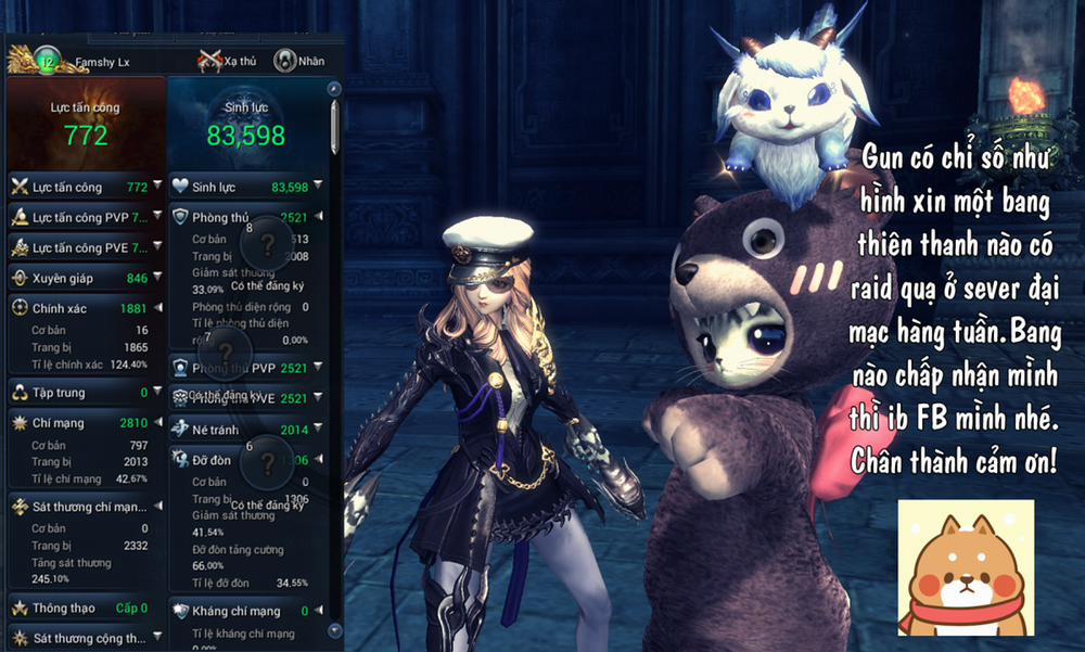 Afterschool Experience Oneshot trang 0