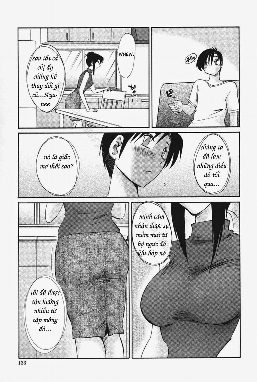 Agatsuma Kyoudai Junjouhen 16 trang 2