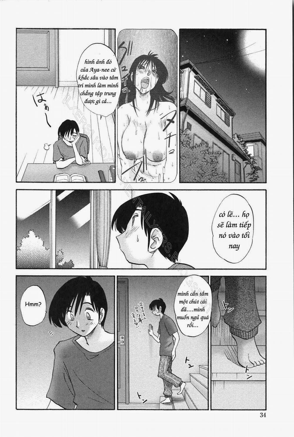 Agatsuma Kyoudai Junjouhen 2 trang 6