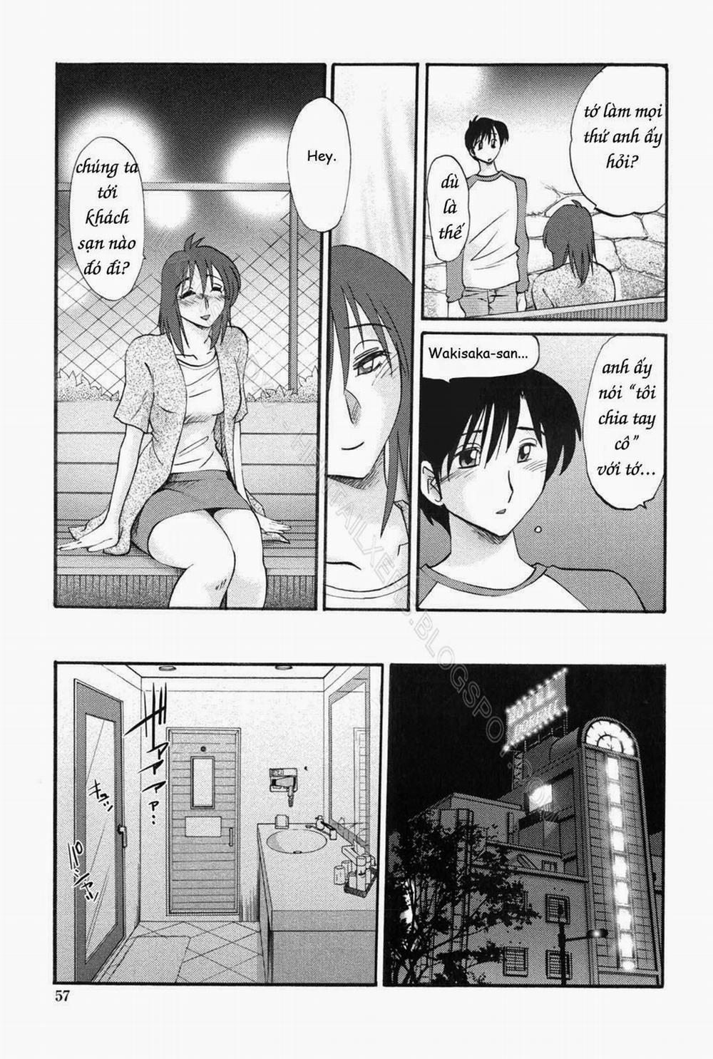 Agatsuma Kyoudai Junjouhen 3 trang 10