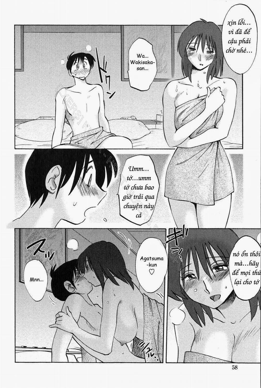 Agatsuma Kyoudai Junjouhen 3 trang 11