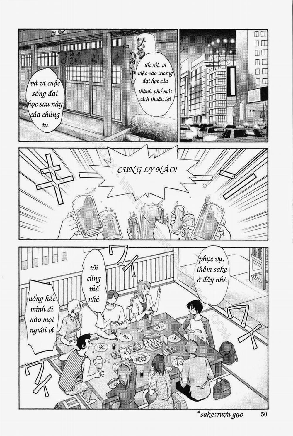 Agatsuma Kyoudai Junjouhen 3 trang 3