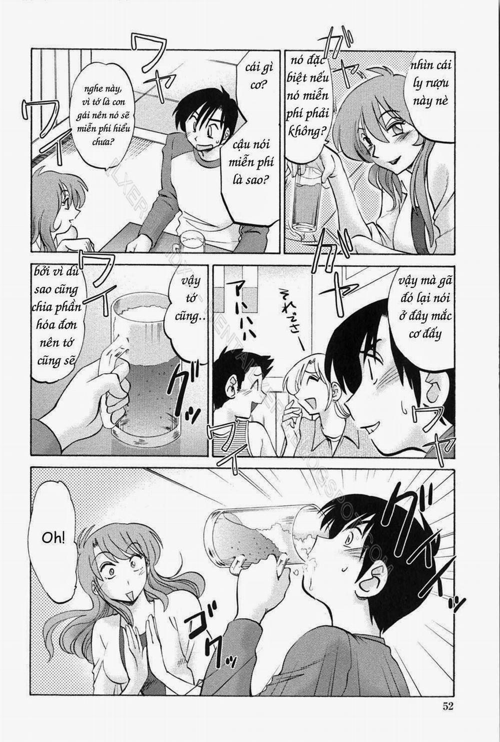 Agatsuma Kyoudai Junjouhen 3 trang 5